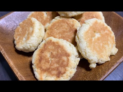 テスト配信 クッキー作るよー！