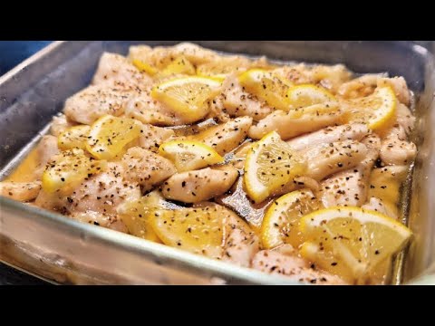 100g58円の鶏むね肉をヅケにする。柔らかくウマい痩せ飯になる【鶏胸肉のレモン漬け】 100g58円の鶏むね肉をヅケにする。柔らかくウマい痩せ飯になる【鶏胸肉のレモン漬け】