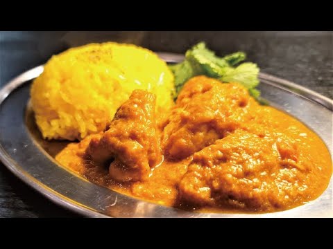 世界一カレーの好きな女の子が教える本格簡単なインドカレーの作り方 世界一カレーの好きな女の子が教える本格簡単なインドカレーの作り方