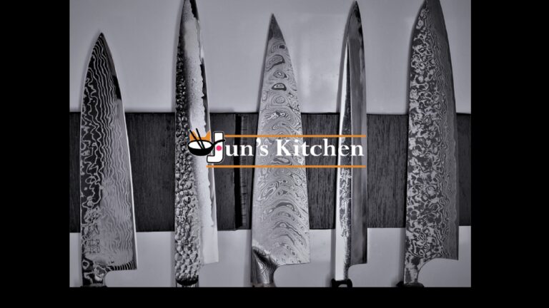 JunsKitchen Live Stream