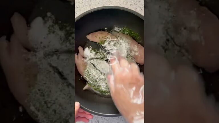 手が止まらない！のり塩ささみスティック　#ワンパンレシピ