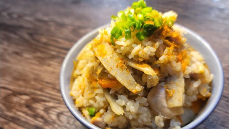 材料ぶちこんで炊くだけ。釜を抱えて食いたくなるほどウマいやみつき炊き込みご飯の作り方 材料ぶちこんで炊くだけ。釜を抱えて食いたくなるほどウマいやみつき炊き込みご飯の作り方