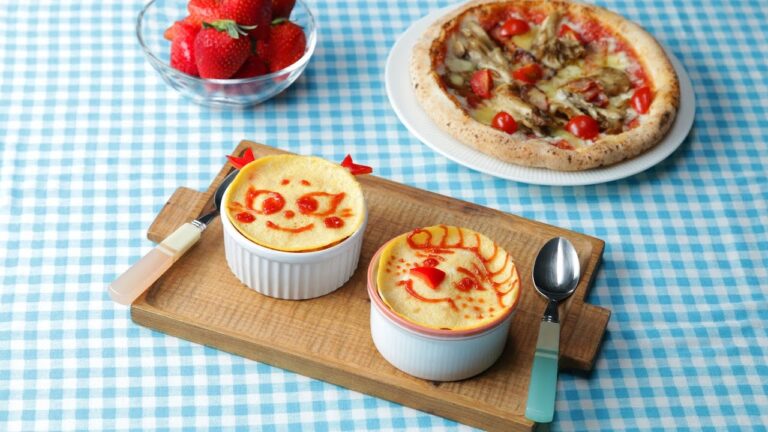 ココットオムライスでぶつかり稽古【どすこいすしずもう】コラボ第3弾 ココットオムライスでぶつかり稽古【どすこいすしずもう】コラボ第3弾