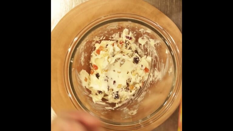 【フルーツチーズクラッカー】混ぜるだけ簡単おつまみレシピ! 【フルーツチーズクラッカー】混ぜるだけ簡単おつまみレシピ!