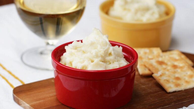 しっとり濃厚マッシュポテト / Mashed potatoes しっとり濃厚マッシュポテト / Mashed potatoes