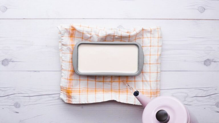 たまには贅沢な♪むっちりイタリアンプリン / Italian Flan たまには贅沢な♪むっちりイタリアンプリン / Italian Flan