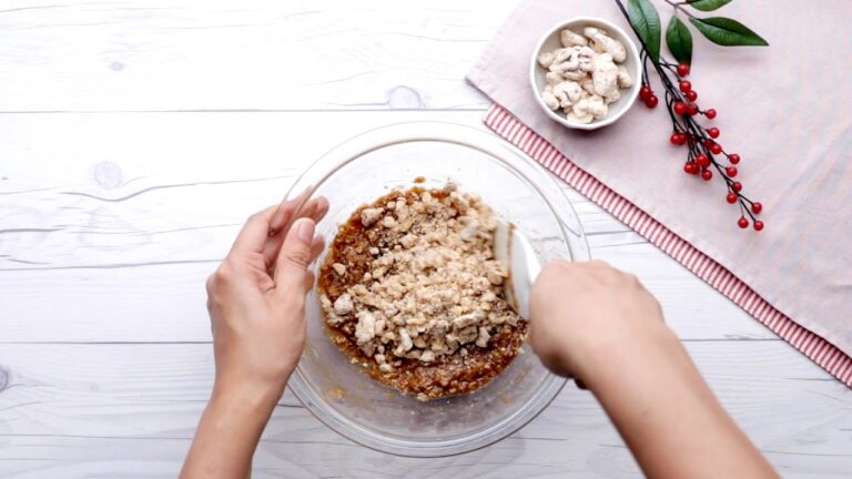 混ぜて焼くだけ!和風オートミールクッキー / Japanese Oatmeal Cookies 混ぜて焼くだけ!和風オートミールクッキー / Japanese Oatmeal Cookies