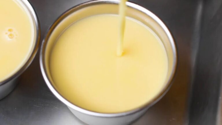 プリンどら焼き〜ふんわりプルン♪〜 / Dorayaki-With-Japanese-Flan プリンどら焼き〜ふんわりプルン♪〜 / Dorayaki-With-Japanese-Flan