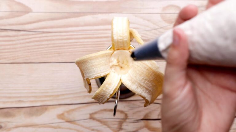 丸ごとバナナアイス〜なめらか濃厚♪〜 / Whole Banana Ice Cream 丸ごとバナナアイス〜なめらか濃厚♪〜 / Whole Banana Ice Cream