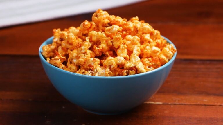 BBQポップコーン!〜おうち映画に大革命〜 BBQポップコーン!〜おうち映画に大革命〜