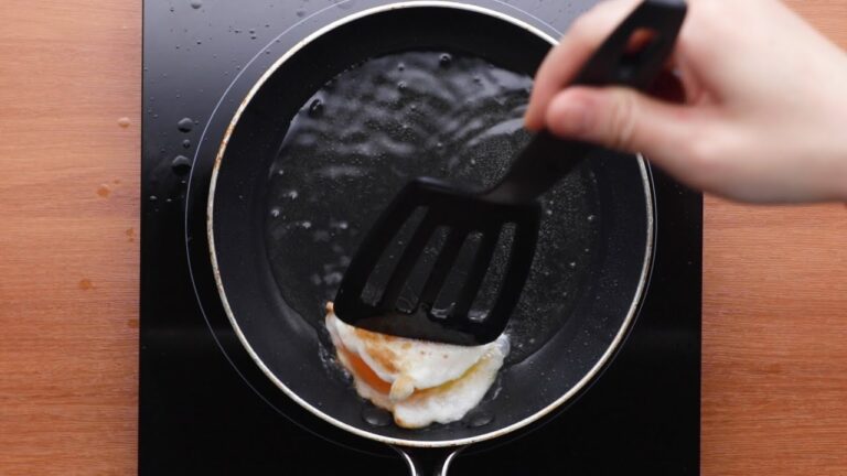 揚げだし卵丼〜ジュワっとしみる♪〜 / Juicy-Fried-Egg-Donburi