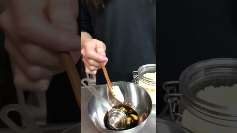 【照り焼き野菜炒め】 ご飯にかけても美味しい！#おうちごはん #レシピ #料理 #手作りごはん #簡単レシピ