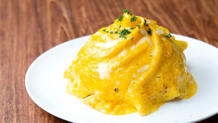 技あり!トルネードオムライス〜ふわトロ〜 / Tornado OmeletteTornado Omelette 技あり!トルネードオムライス〜ふわトロ〜 / Tornado OmeletteTornado Omelette