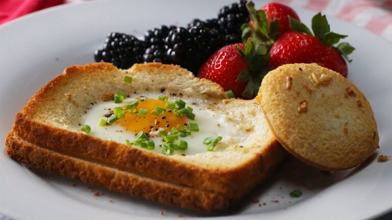 いつもの朝食をレベルアップ！ハムチーズトースト