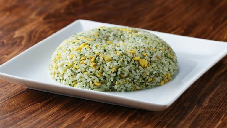 チーズとろ〜り悪魔のチャーハン〜簡単病みつき！〜 / Cheese Fried Rice