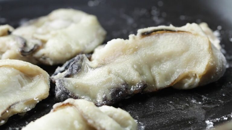 丸ごと牡蠣グラタン〜濃厚クリーミー♪〜 / Oyster Gratin