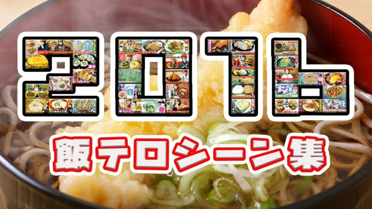 kattyanneru1011 2016年飯テロシーン集! kattyanneru1011 2016年飯テロシーン集!