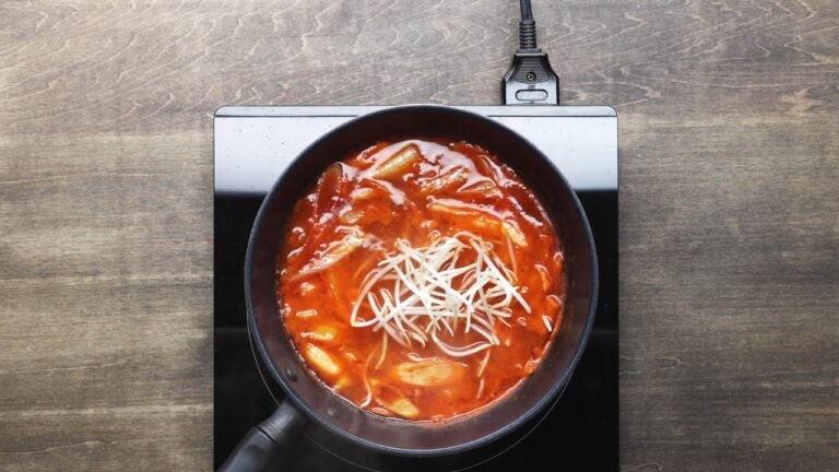 超激辛チーズ温玉ラーメン〜辛さやみつき！〜