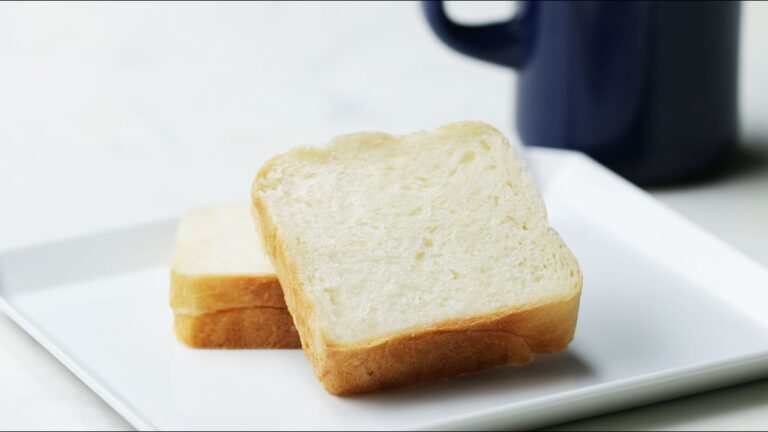 牛乳パックで手作り食パン〜もちフワ〜 牛乳パックで手作り食パン〜もちフワ〜