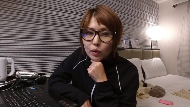 Osmoでちょいと配信 Osmoでちょいと配信