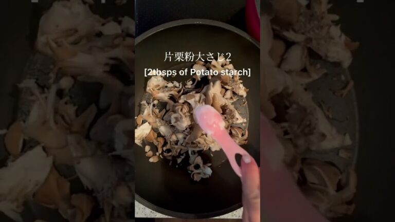 材料３つ、でもたまらない。止まらない。#簡単レシピ #おつまみ