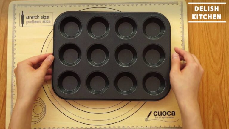 一口サイズでぱくっと!ミニチーズケーキの作り方 | How to make mini cheese cake 一口サイズでぱくっと!ミニチーズケーキの作り方 | How to make mini cheese cake