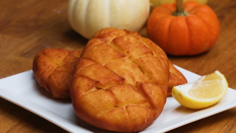 サクふわっ！メープルグレーズドーナツ