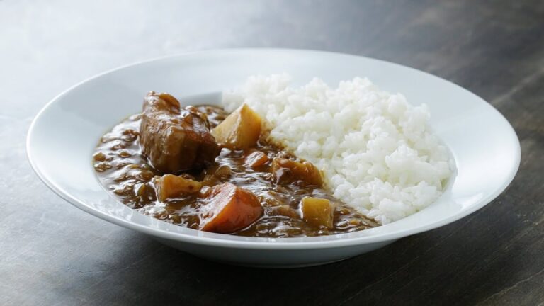 市販のカレールウにちょい足し!ワンランク上の本格カレー 市販のカレールウにちょい足し!ワンランク上の本格カレー