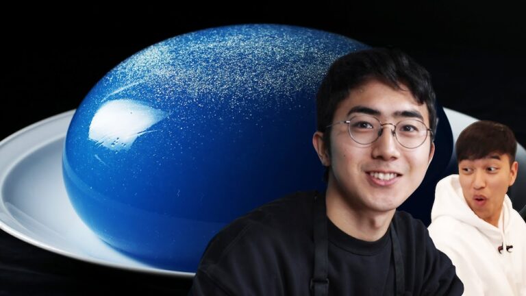 【Try Tasty】巨大ギャラクシーゼリーボール作りに挑戦! 【Try Tasty】巨大ギャラクシーゼリーボール作りに挑戦!