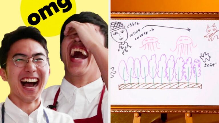 Dream Table 〜素人が考えたあり得ない料理をTastyが再現した結果〜北の大地篇