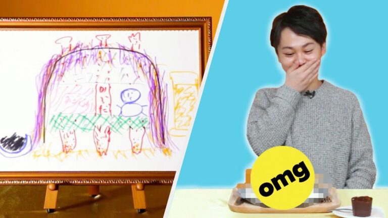 Dream Table 〜素人が考えたあり得ない料理をTastyが再現した結果〜 エビスイーツ篇 Dream Table 〜素人が考えたあり得ない料理をTastyが再現した結果〜 エビスイーツ篇