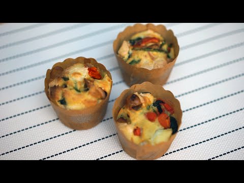 『俺物語』にも登場♪ヘルシーで甘くない!「ケーク・サレ」のレシピ♡ | How to make Cake Salé 作り方 『俺物語』にも登場♪ヘルシーで甘くない!「ケーク・サレ」のレシピ♡ | How to make Cake Salé 作り方