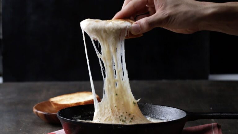 のび〜るチーズマッシュポテト!明太アリゴ のび〜るチーズマッシュポテト!明太アリゴ