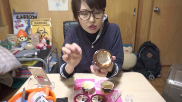 ハーゲンダッツ「きなこ黒みつ」「みたらし胡桃」〜Haagen-dazs✕mochi〜