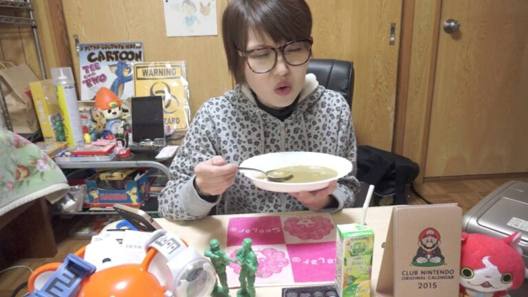 美味しいの!? 「CURRY OF THE BIOHAZARD 〜ゾンビ対策カレー」食べてみた!! 美味しいの!? 「CURRY OF THE BIOHAZARD 〜ゾンビ対策カレー」食べてみた!!