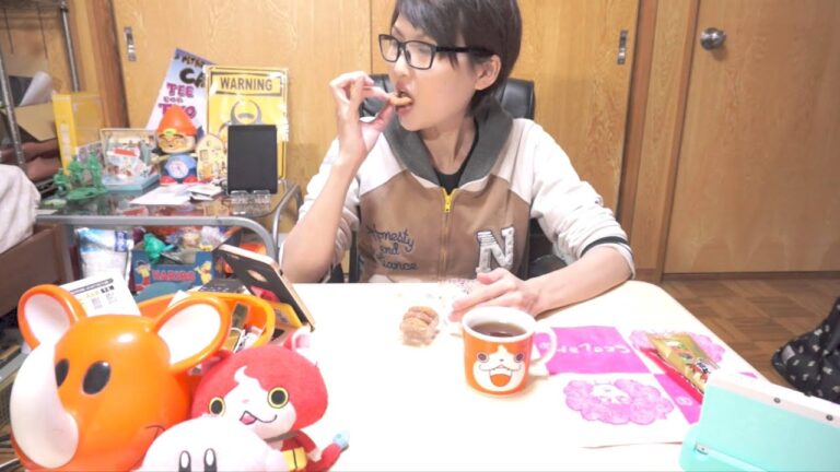 【勝手にランキング】駄菓子ランキングしてみた!! 【勝手にランキング】駄菓子ランキングしてみた!!