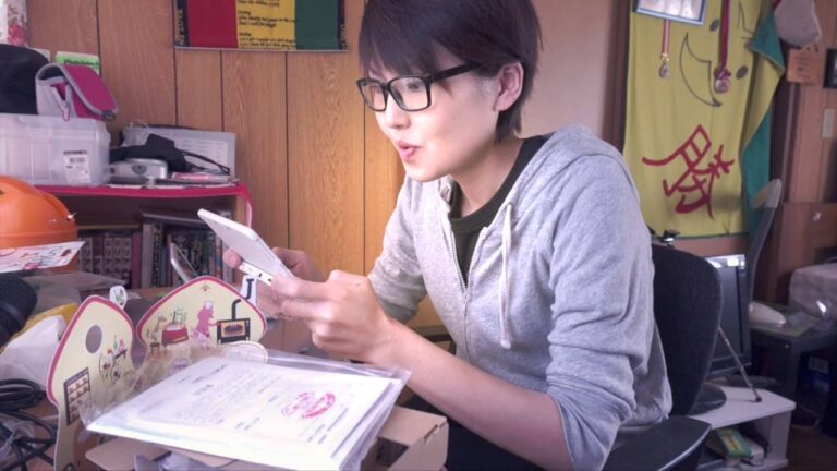 Newニンテンドー3DS開封!!1.2倍のサイズ感・性能アップキター!! Newニンテンドー3DS開封!!1.2倍のサイズ感・性能アップキター!!