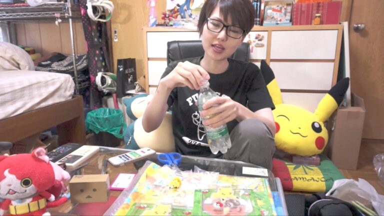 【一番くじ】ポケモン ラストワン賞「カビゴン」ゲットだぜ！！