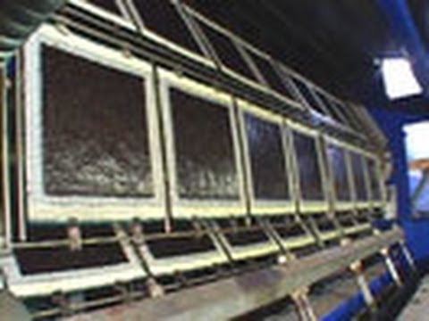 THE MAKING　（２１８）焼き海苔ができるまで