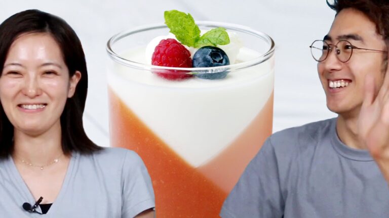 ブラジルの〇〇でスイーツ作りに挑戦！【Tasty Around The World】