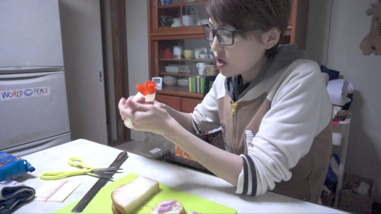 【お菓子レシピ】「ハイチュウトースト」作ってみた!! 【お菓子レシピ】「ハイチュウトースト」作ってみた!!