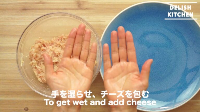 小腹を満たすヘルシーおやつ!お麩チキンナゲットの作り方| How to make chicken nugget of wheat gluten 小腹を満たすヘルシーおやつ!お麩チキンナゲットの作り方| How to make chicken nugget of wheat gluten