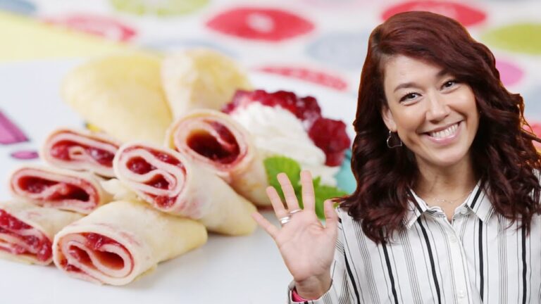 LiLiCoさんおすすめ！3種のスウェーデンパンケーキ