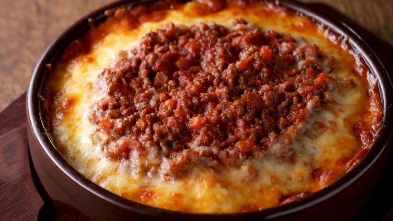 みんな大好き!たっぷりチーズのミートドリア みんな大好き!たっぷりチーズのミートドリア