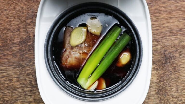 炊飯器でお肉やわらか♪ 簡単チャーシュー丼 炊飯器でお肉やわらか♪ 簡単チャーシュー丼