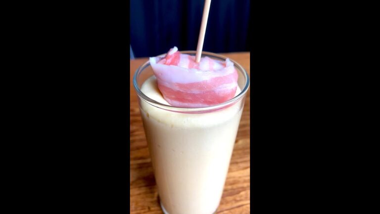 【揚げ物ハック!】ホケミとコップを使った絶品フライ! / Meat-Wrapped Camembert #shorts 【揚げ物ハック!】ホケミとコップを使った絶品フライ! / Meat-Wrapped Camembert #shorts