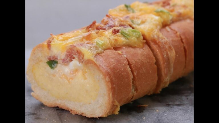 休日の朝食やブランチに♪ ベーコンエッグボード