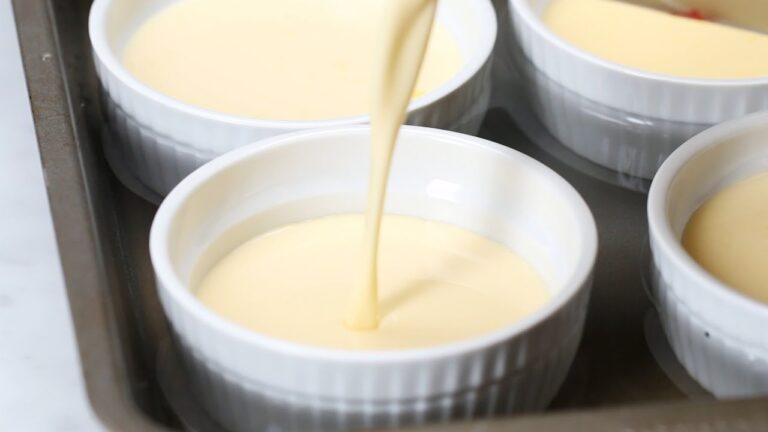 魅惑のキャラメリゼ!クレームブリュレ 魅惑のキャラメリゼ!クレームブリュレ