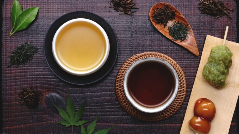 新茶の季節に。おいしい日本茶の淹れ方 新茶の季節に。おいしい日本茶の淹れ方
