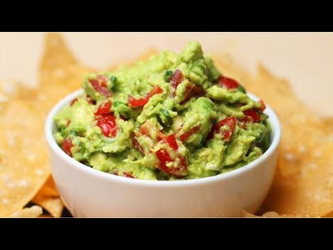 簡単おつまみ♪ ゆず香るアボカドディップ